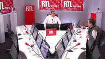 Routiers : une profession essentielle mais 