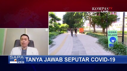 Скачать видео: Tanya-Jawab Covid-19: Apakah Ibu Hamil Dapat Menularkan Corona pada Janinnya?