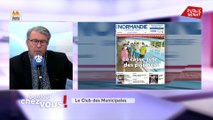 Paris Normandie: « Le casse-tête des piscines »