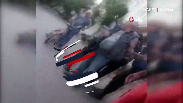 Adalar Belediyesi binasına pompalı tüfekle saldırı