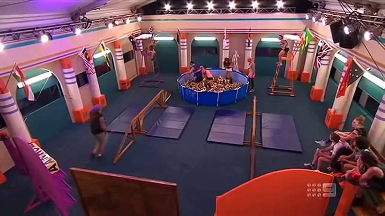 #S25,E03 || Big Brother Season 25 Episode 3 "Reality" (Official ~ CBS)