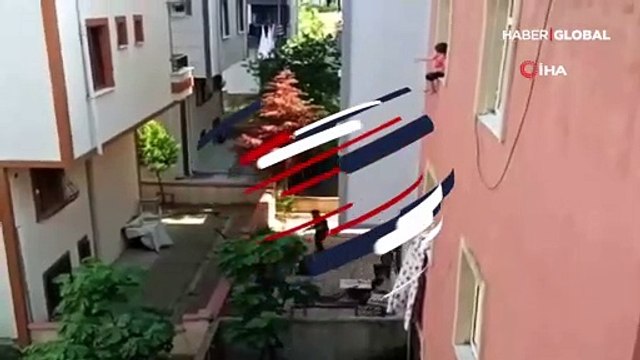 Yürekleri ağıza getiren oyun