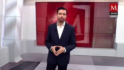 Milenio Noticias, con Rafael Gamboa, 07 de junio de 2020