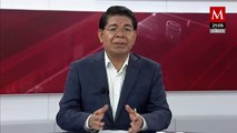 Milenio Noticias, con Roberto López y Alma Paola Wong, 07 de junio de 2020