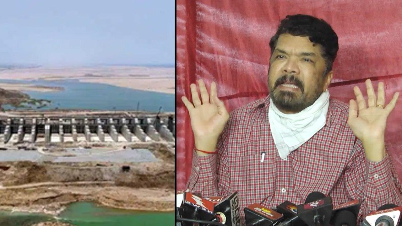 Posani Krishna Murali Condemns Opposition Allegations On KCR