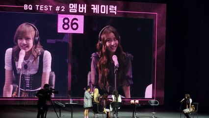 BLACKPINK  PRIVATED STAGE CHAPTER1 FULL 3/4