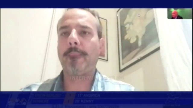 ANDREA BOSIO: SIAMO VICINISSIMI A TONALI MA COI PIEDI PER TERRA...