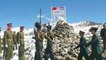 India-China standoff: Diplomatic, military level talks to continue