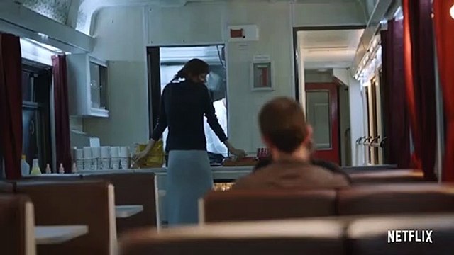 Netflix'in ilk Türk yapımı filmi Yarına Tek Bilet , 19 Haziran'da seyirciyle buluşuyor