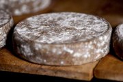 un fromager oublie ses munsters pendant le confinement et créé un nouveau fromage