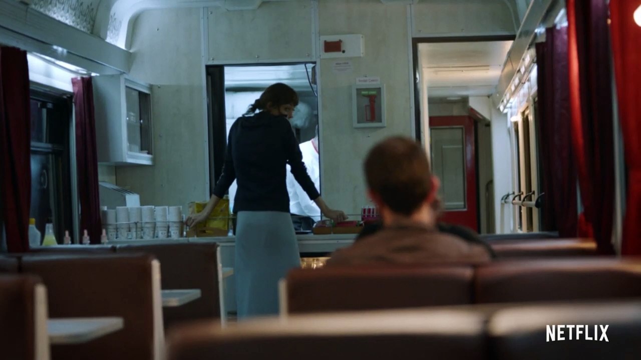 Yarına Tek Bilet Resmi Fragman /Filmax Turkey/