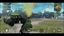 Playload Mode-7 kills//PUBG Mobile//ROYAL文ABHI GAMING