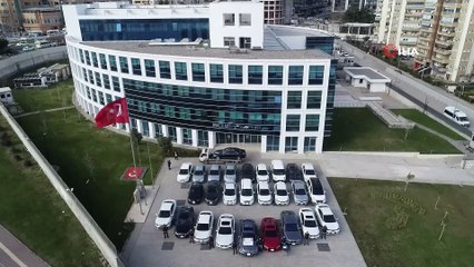 Bursa'da FETÖ'ye büyük darbe:42 gözaltı