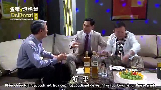 Con Dâu Thời Nay Tập 360 - VTV9 Lồng Tiếng tap 361 - Phim Đài Loan - phim con dau thoi nay tap 360