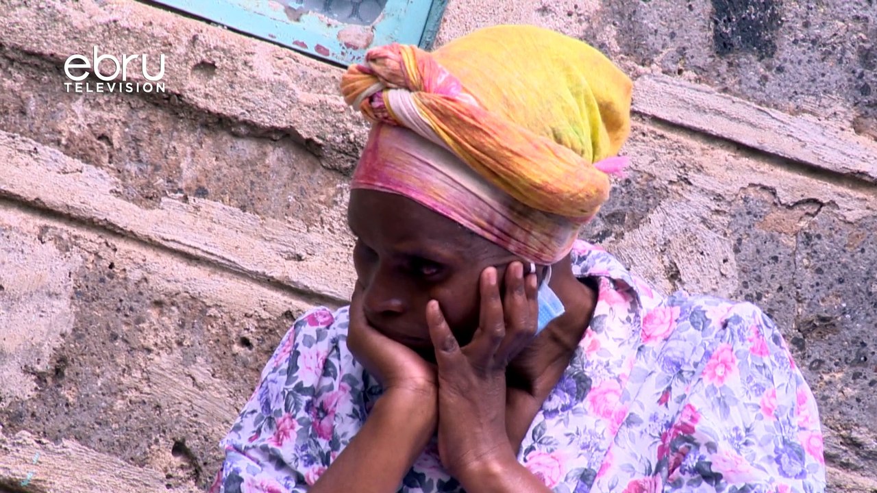 I Fasted For 21 Days After My Daughter Was Kidnapped By My Neighbour