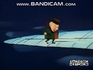 Mr Magoo - When Magoo Flew (1954)