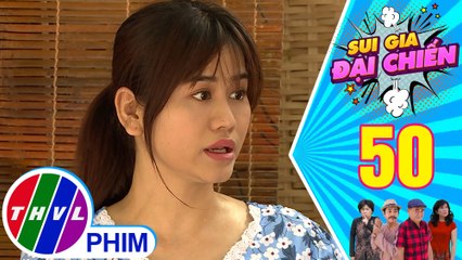 Sui gia đại chiến - Tập 50[3]: Hiểu lầm tai hại của Duyên