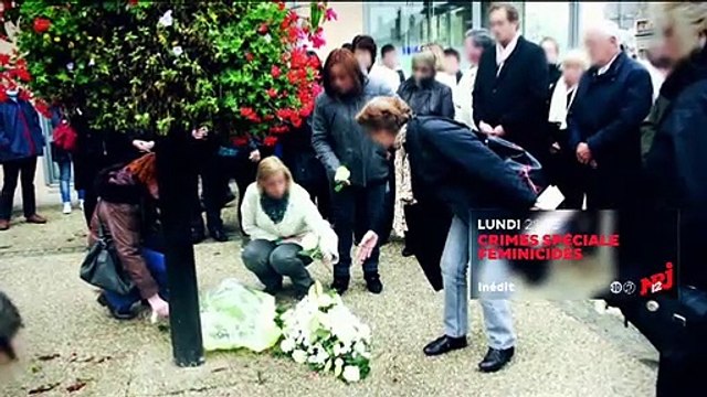 INEDIT - Ce soir à 21h05, Crimes sur NRJ12: Jean-Marc Morandini propose une émission spéciale féminicides avec trois affaires - VIDEO