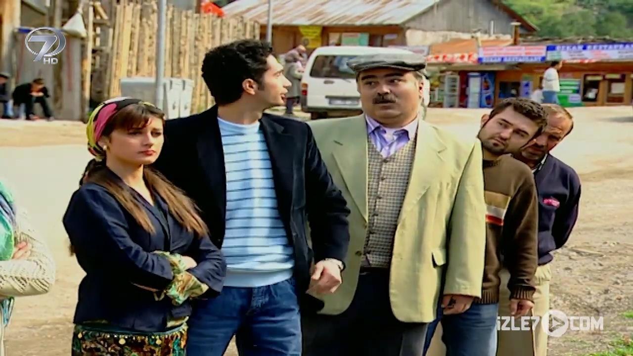 İnadım İnat 3. Bölüm