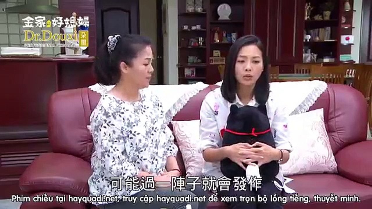 Con Dâu Thời Nay Tập 363 - VTV9 Lồng Tiếng tap 364 - Phim Đài Loan - phim con dau thoi nay tap 363