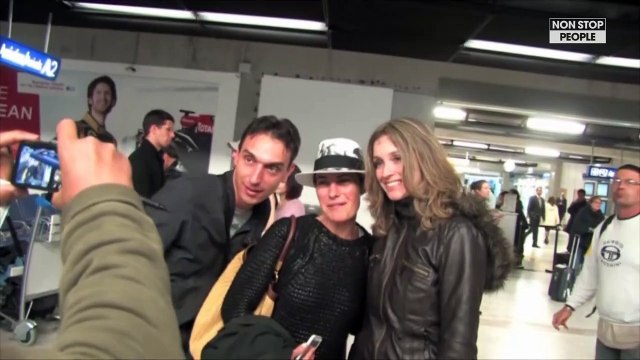 Alessandra Sublet : sa relation particulière avec son ex-mari Clément Miserez