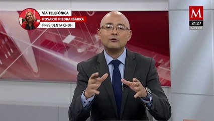 Milenio Noticias, con Víctor Hugo Michel y Azul Alzaga, 07 de junio de 2020