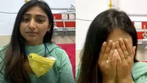 Mohena Kumari ने शेयर किया वीडियो;बात करते-करते रो पड़ी Mohena | FilmiBeat