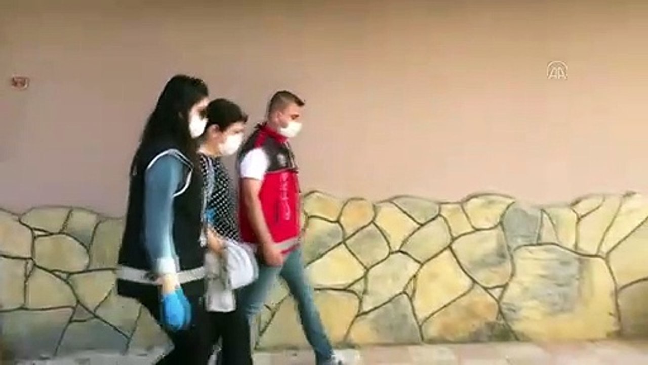 13 ilde dev FETÖ operasyonu: 74 gözaltı!