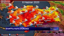 Günaydın Türkiye - 8 Haziran 2020 - Fehmi Küfteoğlu - Can Karadut - Ulusal Kanal