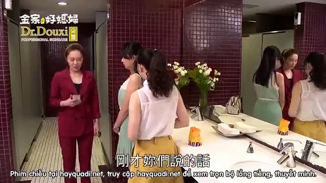 Con Dâu Thời Nay Tập 371 - VTV9 Lồng Tiếng tap 372 - Phim Đài Loan - phim con dau thoi nay tap 371