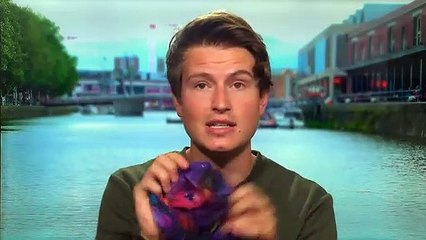 Make a home made face mask!