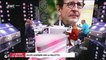 Le monde de Macron : Gilles Legendre sur la sellette ! - 08/06