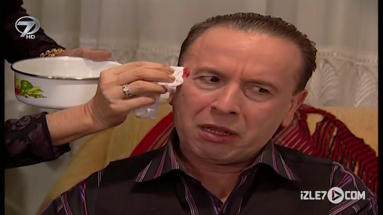 İnadım İnat 6. Bölüm