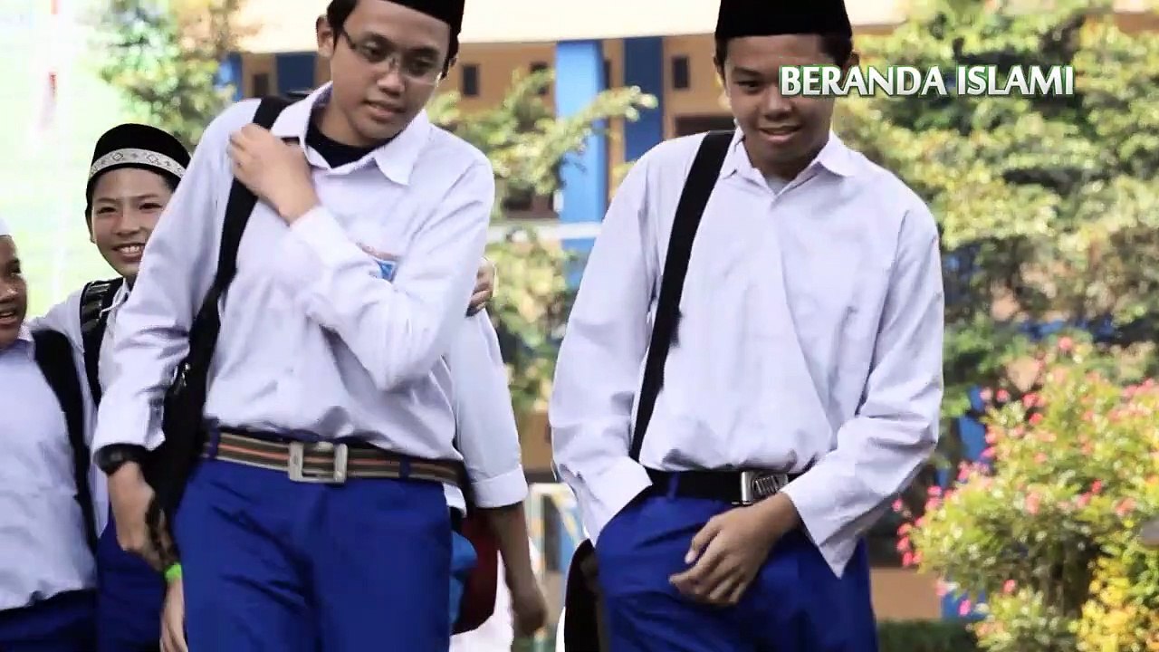 Ilmu, Jalan Menuju Surga