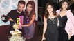 WOW! Shilpa Shetty Birthday Bash With Family During Quarantine|Home Celebration.