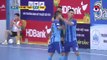 Highlights | Tân Hiệp Hưng - Vietfootball | Futsal HDBank VĐQG 2020 | VFF Channel