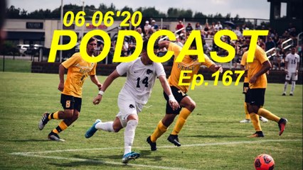 "Bavarci" Spremni za Derbi, 06.06.20 I Ep. 167