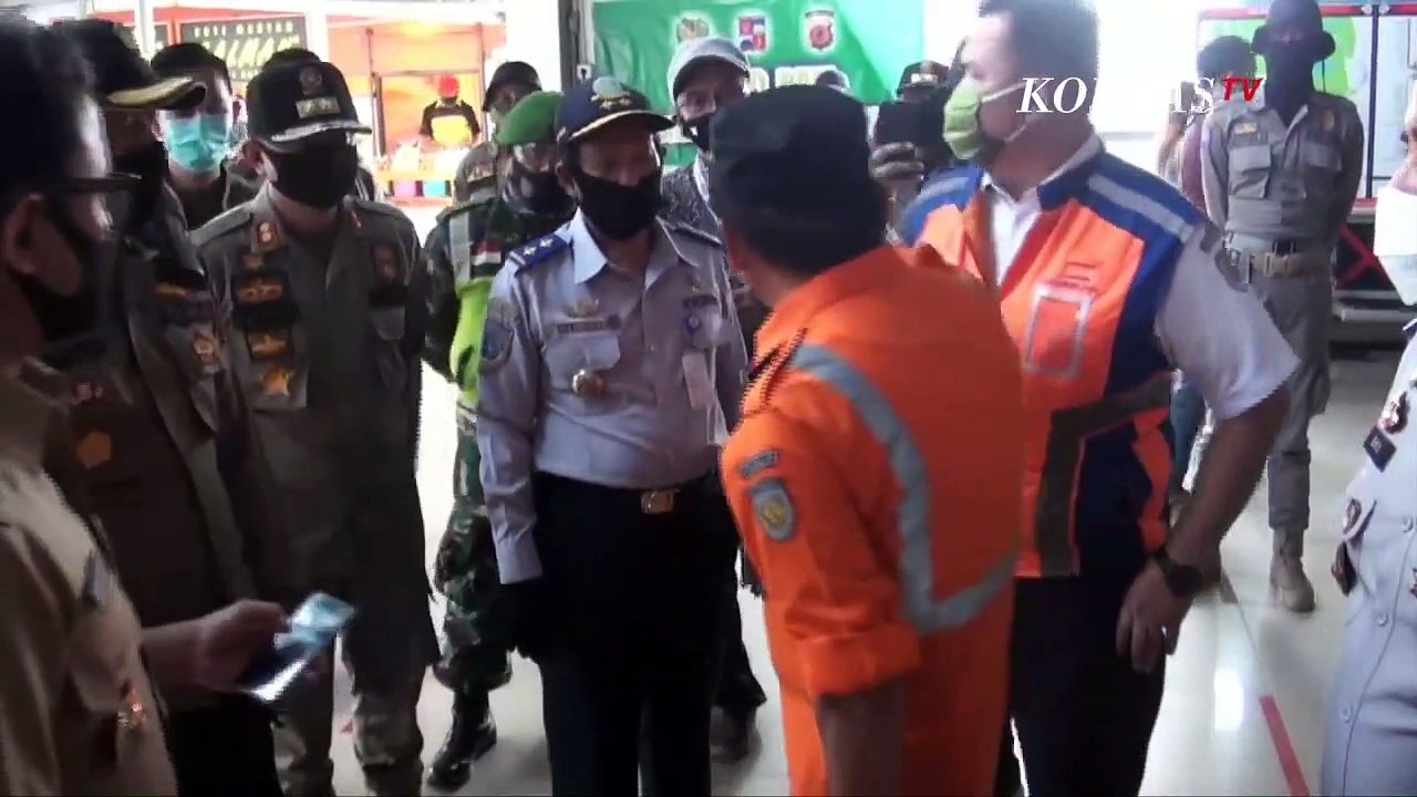 KRL Ramai, Bima Arya: Harusnya Ada Dispensasi Untuk Pekerja dari Bogor