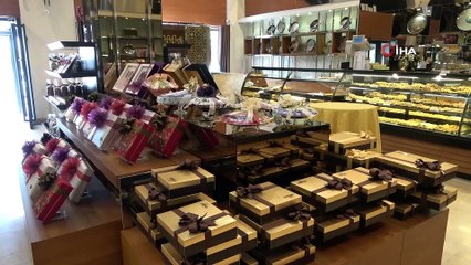 Koronavirüs ile 'fıstık' gibi mücadele