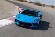 chevrolet corvette c8 a europa en 2021