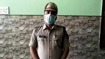 मारपीट के लाइव वीडियो पर पुलिस ने की जांच शुरू, सीओ ने दी जानकारी