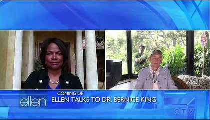 Congresswoman Val Demings, Dr. Bernice King