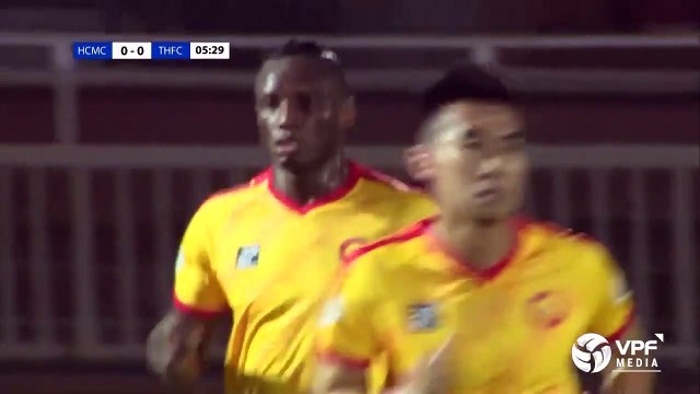 Quảng Nam - Thanh Hóa | Thanh Trung, Đình Tùng và Top 3 điểm nóng trước đại chiến | VPF Media