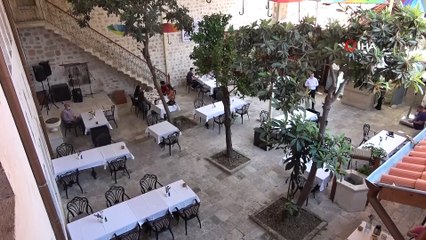 Hatay Gastronomi Evi, Türkiye’ye rol model oluyor