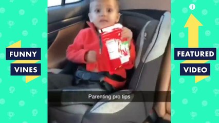 TRY NOT TO LAUGH - Funny Viral Videos of the Week!