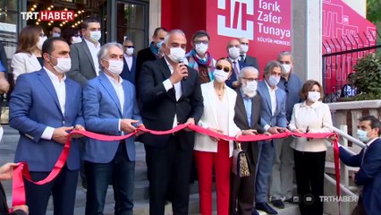 Beyoğlu Kültür Yolu'nun 3. durağı tamamlandı