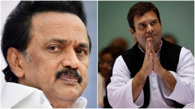 MK Stalin on conducting exams in TN; Rahul Gandhi mocks Amit Shah; more