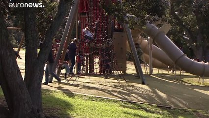 Nova Zelândia anuncia ter erradicado o coronavírus do território