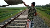 ঈগল ঘুড়ি (Eagle Kite)।। তৈরি মোঃ সাদ্দাম হোসেন ।। সুজানগর, পাবনা।।