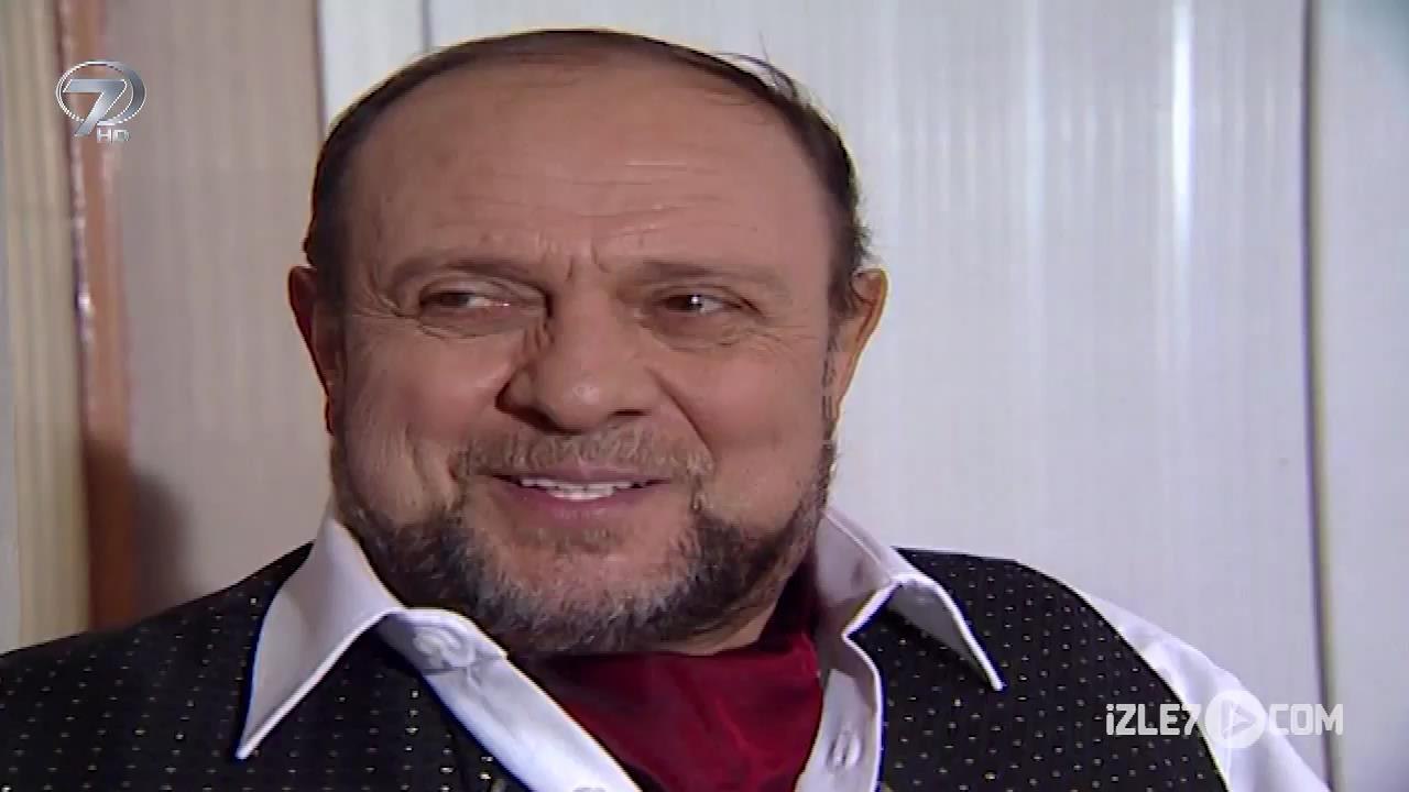İnadım İnat 5. Bölüm